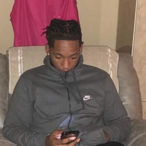 Meet your Posher, Seth